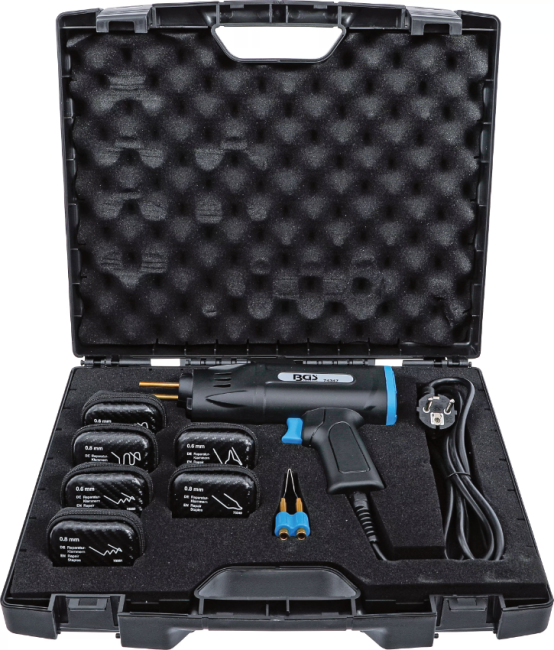 Kunststoff Reparatur Satz